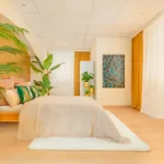 Bis 10 Personen - 106 Qm Design-apartment, Lage 公寓 德累斯顿