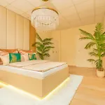 Bis 10 Personen - 106 Qm Design-apartment, Lage * Dresda
