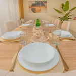 Bis 10 Personen - 106 Qm Design-apartment, Lage 公寓
