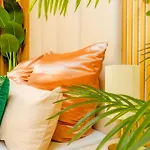Bis 10 Personen - 106 Qm Design-apartment, Lage 公寓 德累斯顿