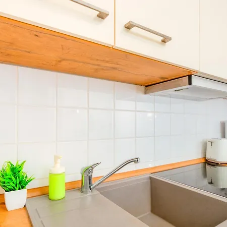 Apartman Bis 10 Personen - 106 Qm Design-apartment, Lage, Mit Parkplatz *