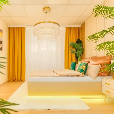 Bis 10 Personen - 106 Qm Design-apartment, Lage, 1x Free Parking Διαμέρισμα