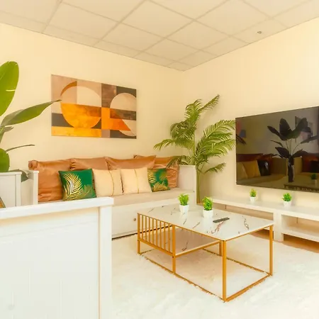 Διαμέρισμα Bis 10 Personen - 106 Qm Design-apartment, Lage, 1x Free Parking