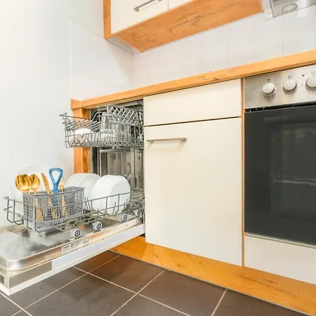 Apartment Bis 10 Personen - 106 Qm Design-apartment, Lage, Mit Parkplatz Dresden