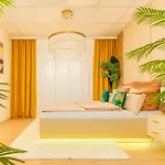 Bis 10 Personen - 106 Qm Design-apartment, Lage דירה