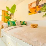 דירה Bis 10 Personen - 106 Qm Design-apartment, Lage