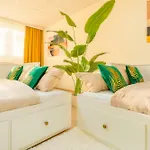 Bis 10 Personen - 106 Qm Design-apartment, Lage