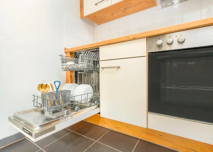 شقة Bis 10 Personen - 106 Qm Design-apartment, Lage, Mit Parkplatz دريسدن