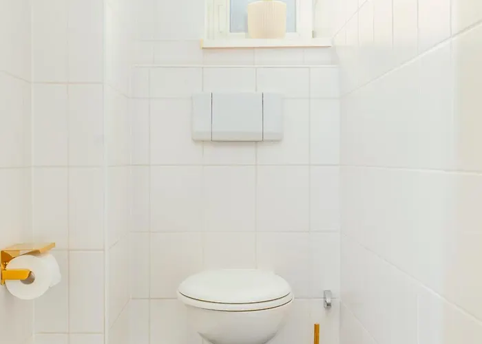 Appartement Bis 10 Personen - 106 Qm Design-apartment, Lage, Mit Parkplatz Dresde